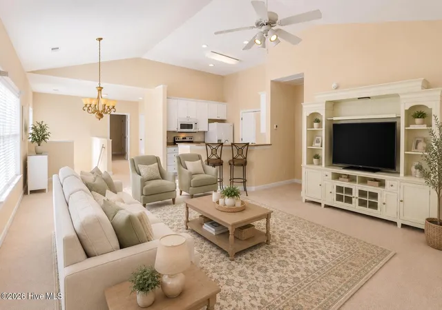 Homes for sale in Sunset Beach, NC | 107 Crooked Gulley Cir, Sunset Beach, NC 28468