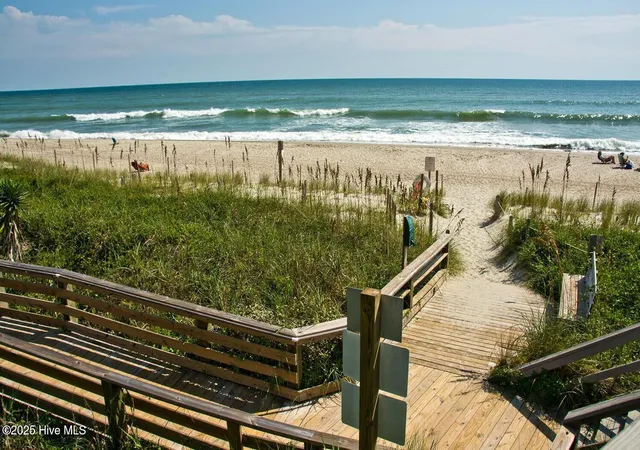 40th image of 117 White Ash Dr, Atlantic Beach, NC 28512 | MLS# 100582688