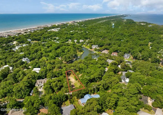 5th image of 117 White Ash Dr, Atlantic Beach, NC 28512 | MLS# 100582688
