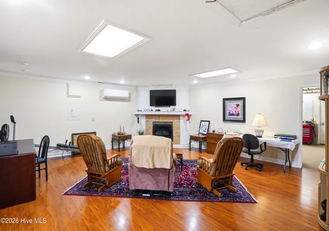 Photo 3 of Single family home for sale at 2051/2061 Dawson Cabin Rd, Jacksonville, NC 28540 | MLS# 100571597 | Listing updated on 2026-08-18