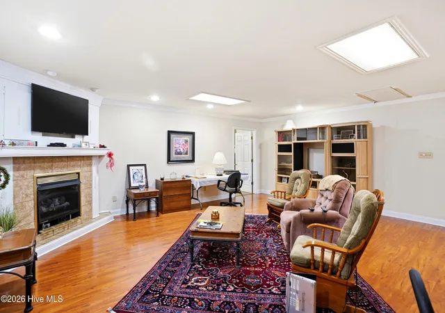 Photo 3 of Single family home for sale at 2051/2061 Dawson Cabin Rd, Jacksonville, NC 28540 | MLS# 100571597 | Listing updated on 2026-08-18