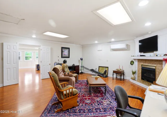 Photo 4 of Single family home for sale at 2051/2061 Dawson Cabin Rd, Jacksonville, NC 28540 | MLS# 100571597 | Listing updated on 2026-08-18