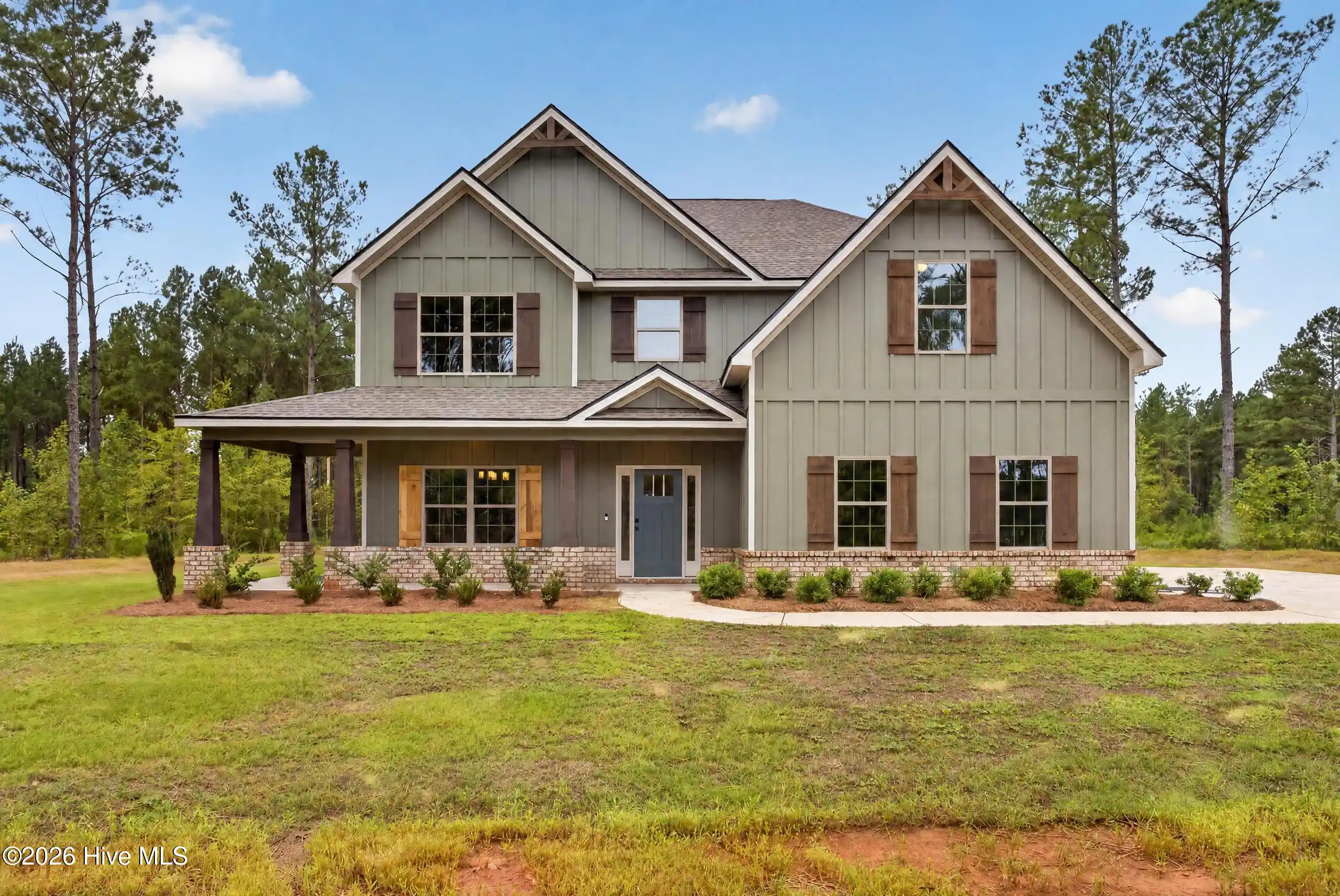 Photo 1 of Single family home for sale at 122 Hallmark Dr #16, Appling, GA 30802 | MLS# 100577705 | Listing updated on 2026-10-05