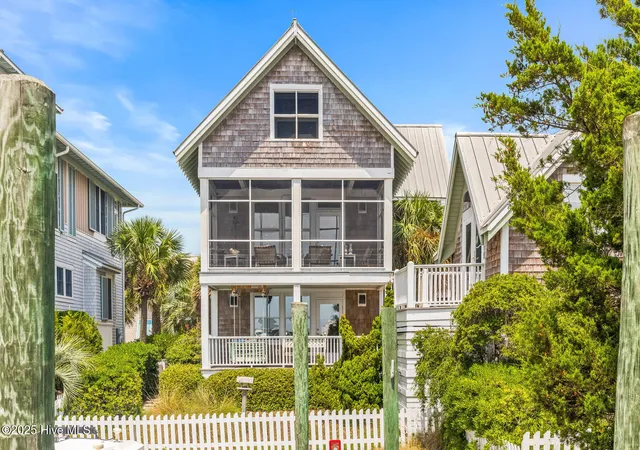 3rd image of 41 Transom, Bald Head Island, NC 28461 | MLS# 100521307