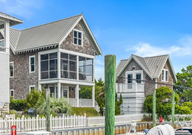 4th image of 41 Transom, Bald Head Island, NC 28461 | MLS# 100521307