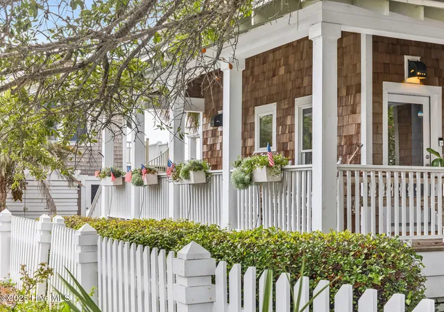 5th image of 41 Transom, Bald Head Island, NC 28461 | MLS# 100521307