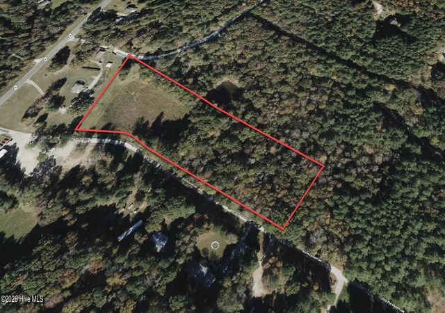 2nd image of 0 Old Pleasant Dr, Hillsborough, NC 27278 | MLS# 100584460