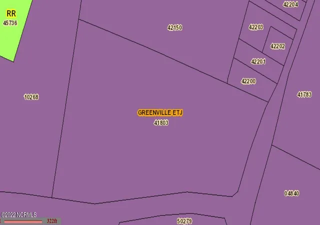 Photo 3 of Land for sale at 0 Fleming School Rd, Greenville, NC 27834 | MLS# 100343359 | Listing updated on 2026-03-02