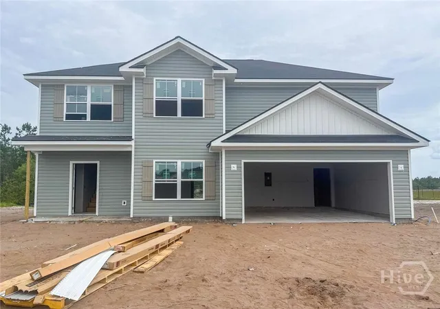 1st image of 164 Boundary Hall Wy, Hinesville, GA 31313 | MLS# SA357825
