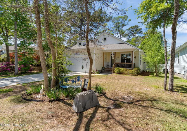 Photo 58 of Single family home for sale at 161 Ne 31st Street, Oak Island, NC 28465 | MLS# 100566171 | Listing updated on 2026-08-18