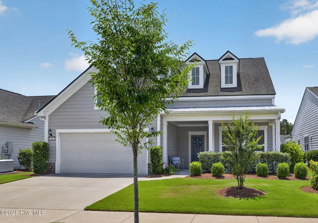 Photo 3 of Single family home for sale at 858 Broomsedge Ter, Wilmington, NC 28412 | MLS# 100578232 | Listing updated on 2026-08-18