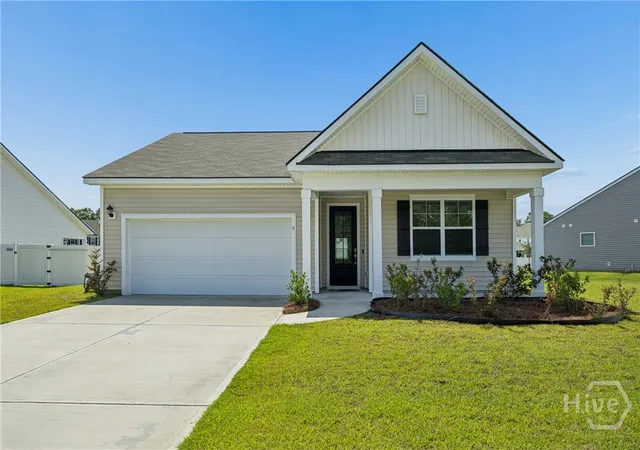 Photo 1 of Single family home for sale at 5 Woodford Reserve Dr, Pooler, GA 31322 | MLS# SA362126 | Listing updated on 2026-09-10