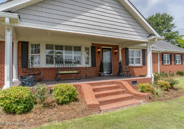 Photo 3 of Single family home for sale at 8865 Nc Hwy 87, Tar Heel, NC 28392 | MLS# 100590701 | Listing updated on 2026-08-18