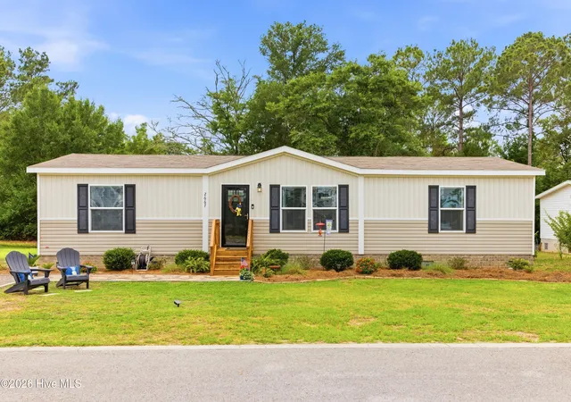 1st image of 2667 Mill Pond Ct Se, Bolivia, NC 28422 | MLS# 100580657
