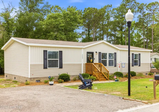2nd image of 2667 Mill Pond Ct Se, Bolivia, NC 28422 | MLS# 100580657