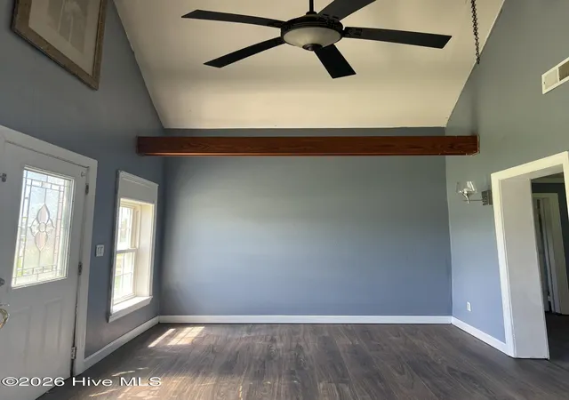 Photo 2 of Single family home for sale at 195 Wiggins Rd, Hertford, NC 27944 | MLS# 100595039 | Listing updated on 2026-09-07