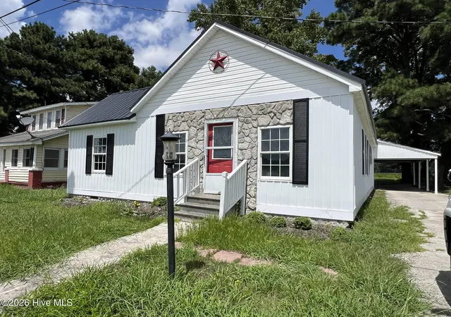 Photo 39 of Single family home for sale at 195 Wiggins Rd, Hertford, NC 27944 | MLS# 100595039 | Listing updated on 2026-09-07