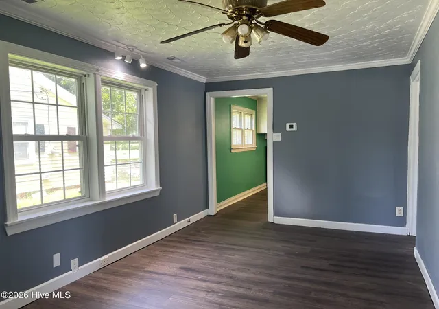 Photo 3 of Single family home for sale at 195 Wiggins Rd, Hertford, NC 27944 | MLS# 100595039 | Listing updated on 2026-09-07
