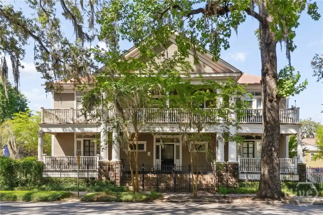 Photo 1 of Condo for sale at 8 W 37th Street #E, Savannah, GA 31401 | MLS# SA365762 | Listing updated on 2026-10-05