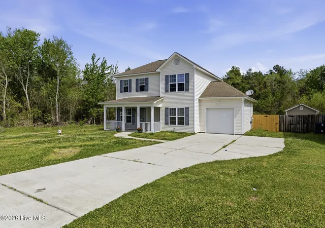 Homes for sale in Maple Hill, NC | 108 Blossom Ct, Maple Hill, NC 28454 | MLS# 100565614