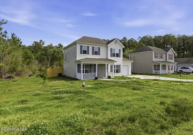 Homes for sale in Maple Hill, NC | 108 Blossom Ct, Maple Hill, NC 28454 | MLS# 100565614
