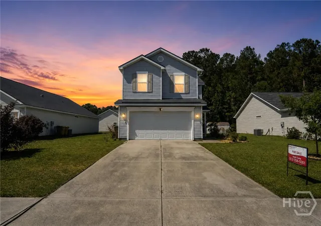 Photo 1 of Single family home for sale at 94 Burnt Oak Rd, Port Wentworth, GA 31407 | MLS# SA346375 | Listing updated on 2026-07-31