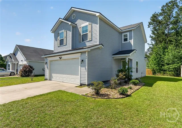 Photo 2 of Single family home for sale at 94 Burnt Oak Rd, Port Wentworth, GA 31407 | MLS# SA346375 | Listing updated on 2026-07-31