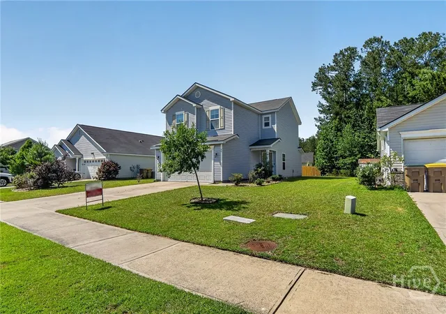 Photo 3 of Single family home for sale at 94 Burnt Oak Rd, Port Wentworth, GA 31407 | MLS# SA346375 | Listing updated on 2026-07-31