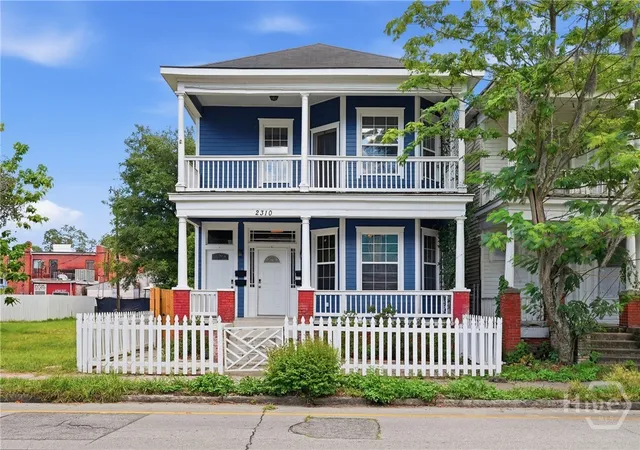 1st image of 2310 Whitaker St, Savannah, GA 31401 | MLS# SA359832