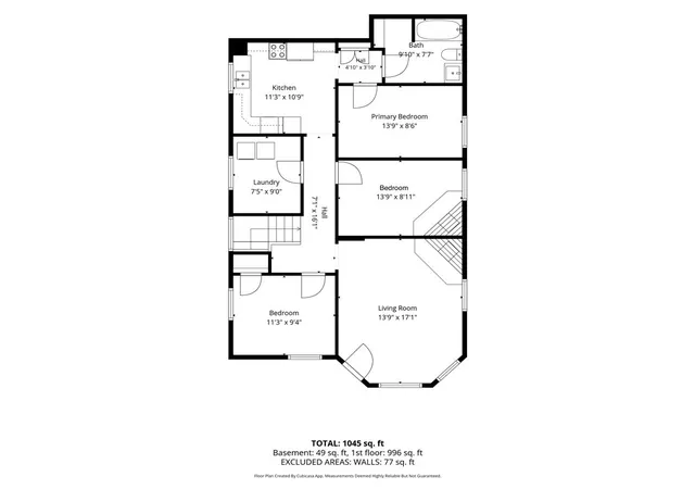 54th image of 2310 Whitaker St, Savannah, GA 31401 | MLS# SA359832
