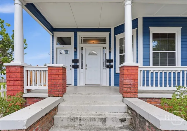 Listing Photo 5 - Condo for sale in building located at 2310 Whitaker St, Savannah, GA 31401
