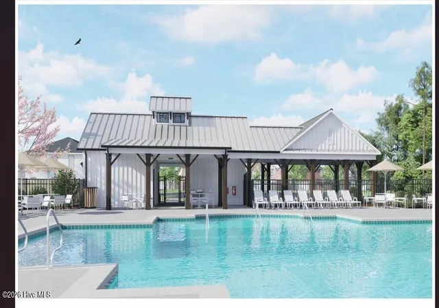 Photo 37 of Single family home for sale at 1114 Shoreline Dr, Vass, NC 28394 | MLS# 100582287 | Listing updated on 2026-08-18
