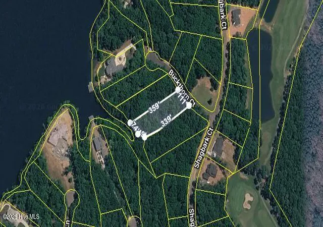 Photo 2 of Land for sale at 111 Buckthorn Ct, Mount Gilead, NC 27306 | MLS# 100583067 | Listing updated on 2026-06-19