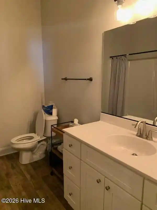 Listing Photo 16 - Condo for sale in 606 E Fearing St located at 606 E Fearing St, Elizabeth City, NC 27909 - Unit #Unit 2
