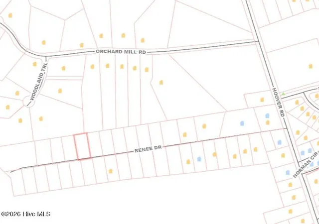 3rd image of Lot A-30 Renee Dr, Hampstead, NC 28443 | MLS# 100567055