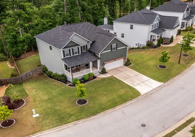 Homes for sale in Evans, GA | 629 Bunchgrass St, Evans, GA 30809 | MLS# 98257373