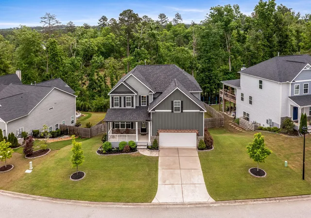 Homes for sale in Evans, GA | 629 Bunchgrass St, Evans, GA 30809 | MLS# 98257373
