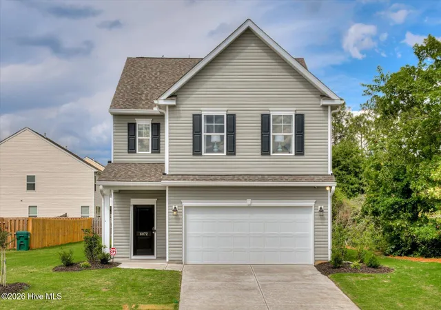 Photo 1 of Single family home for sale at 738 Tess St, Graniteville, SC 29829 | MLS# 100599906 | Listing updated on 2026-09-02