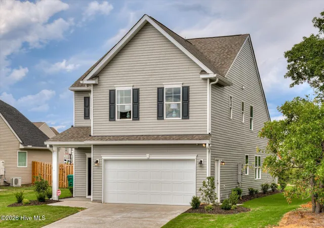 Photo 3 of Single family home for sale at 738 Tess St, Graniteville, SC 29829 | MLS# 100599906 | Listing updated on 2026-09-05