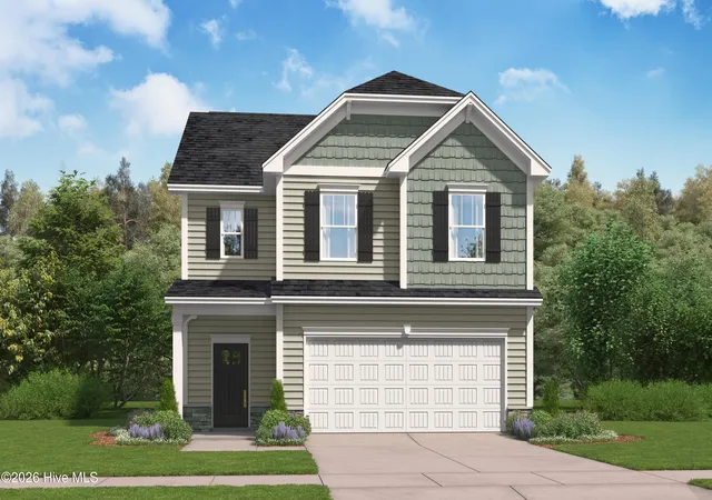 Photo 70 of Single family home for sale at 738 Tess St, Graniteville, SC 29829 | MLS# 100599906 | Listing updated on 2026-09-02
