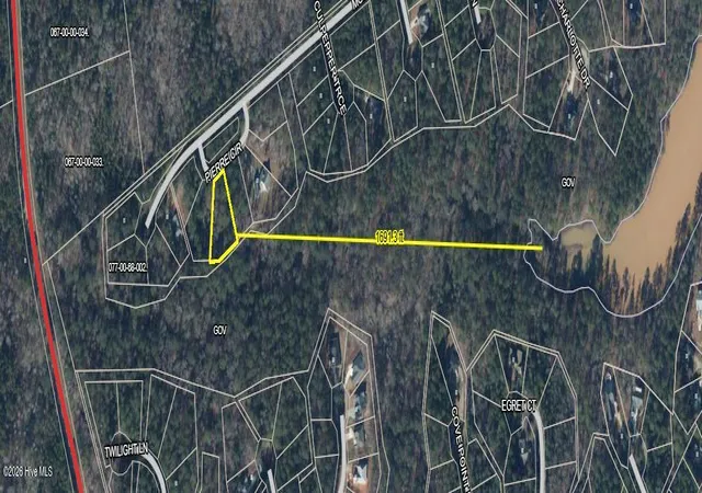 Photo 2 of Land for sale at 206 Pierre Cir, Mc Cormick, SC 29835 | MLS# 100592233 | Listing updated on 2026-08-18