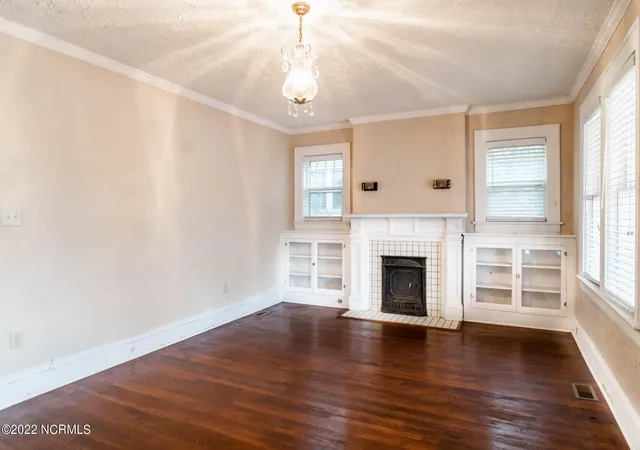 Homes for sale in Rocky Mount, NC | 606 Hill St, Rocky Mount, NC 27801 | MLS# 100559459
