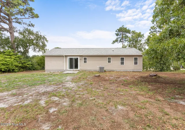 Homes for sale in Hubert, NC | 25 Crown Point Rd, Hubert, NC 28539 | MLS# 100582641
