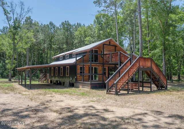 Land for sale at 00 Highway 42, Tarboro, NC 27886 | MLS# 100561454