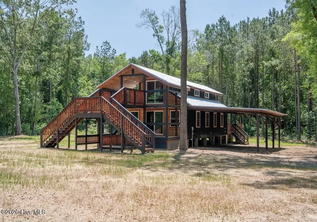 Photo 3 of Land for sale at 00 Highway 42, Tarboro, NC 27886 | MLS# 100561454 | Listing updated on 2026-06-09