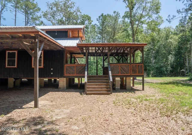 Photo 4 of House for sale at 00 Highway 42, Tarboro, NC 27886 | MLS# 100561454 | Listing updated on 2026-06-09