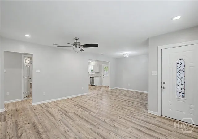 Photo 3 of Single family home for sale at 2204 Mason Dr, Savannah, GA 31404 | MLS# SA355719 | Listing updated on 2026-08-18
