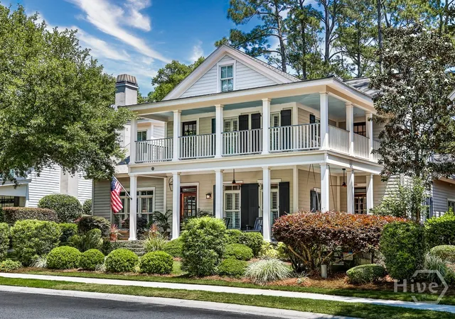 Photo 1 of Single family home for sale at 34 Dream Maker Cir, Savannah, GA 31411 | MLS# SA357998 | Listing updated on 2026-09-14
