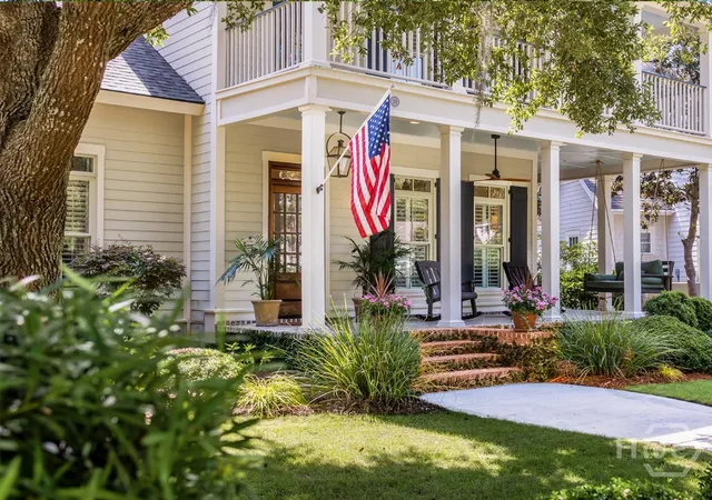 Photo 3 of Single family home for sale at 34 Dream Maker Cir, Savannah, GA 31411 | MLS# SA357998 | Listing updated on 2026-09-14