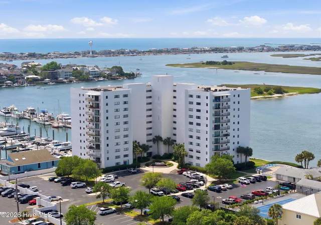 1st image of 322 Causeway Dr #Ste 302, Wrightsville Beach, NC 28480 | MLS# 100579381